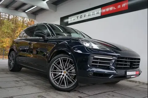 Used PORSCHE CAYENNE Petrol 2020 Ad 