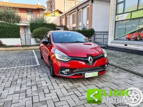 Used RENAULT CLIO Petrol 2017 Ad 