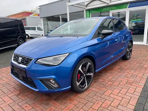 Used SEAT IBIZA Petrol 2024 Ad 