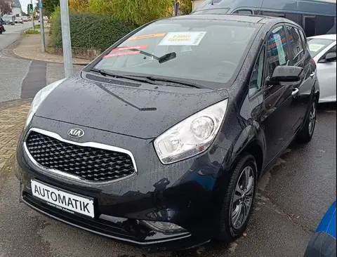 Used KIA VENGA Petrol 2018 Ad 