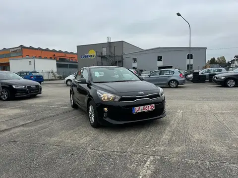 Annonce KIA RIO Essence 2019 d'occasion 