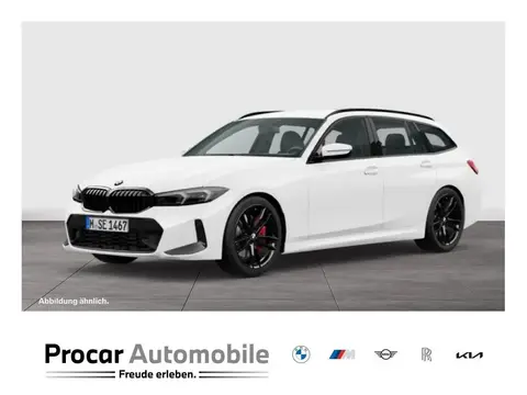 Annonce BMW SERIE 3 Essence 2023 d'occasion 