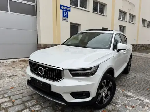 Used VOLVO XC40 Petrol 2019 Ad 