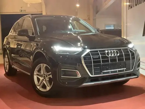 Used AUDI Q5 Diesel 2023 Ad 