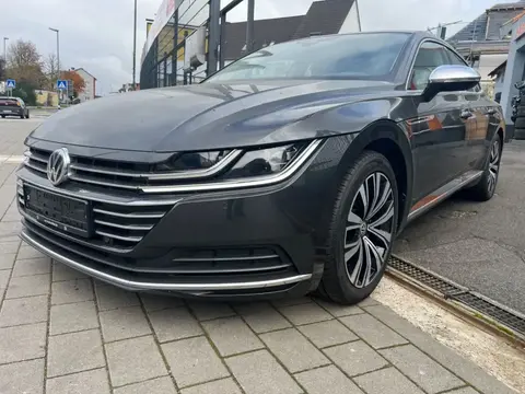 Annonce VOLKSWAGEN ARTEON Diesel 2018 d'occasion 