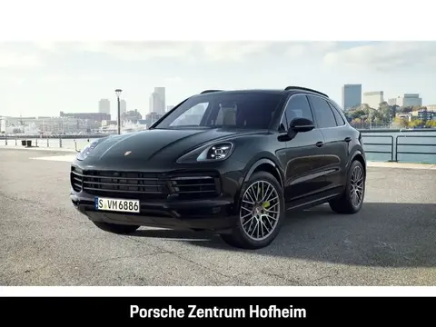 Used PORSCHE CAYENNE Hybrid 2023 Ad 