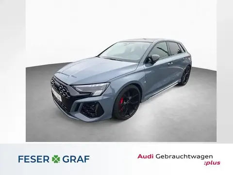 Annonce AUDI RS3 Essence 2024 d'occasion 