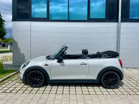 Used MINI COOPER Petrol 2019 Ad 