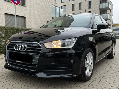 Used AUDI A1 Petrol 2018 Ad 