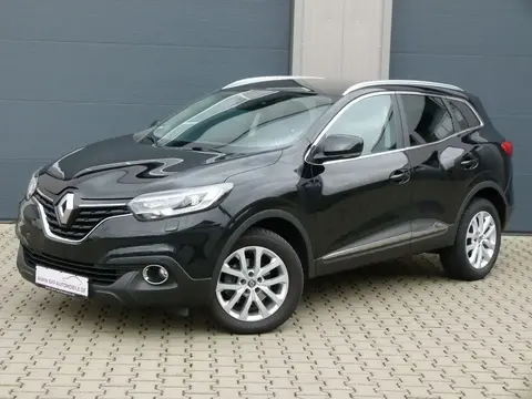 Annonce RENAULT KADJAR Diesel 2018 d'occasion 