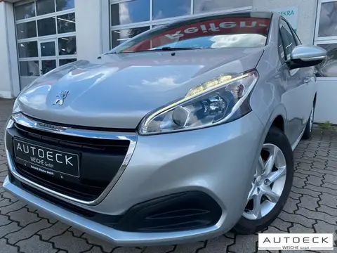 Used PEUGEOT 208 Diesel 2016 Ad 