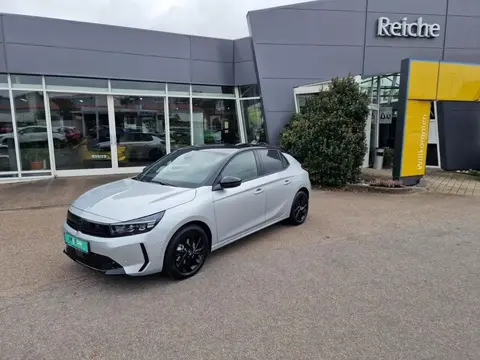 Annonce OPEL CORSA Essence 2023 d'occasion 