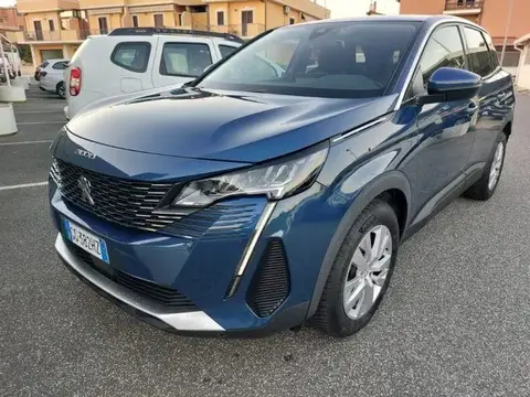 Annonce PEUGEOT 3008 Diesel 2021 d'occasion 