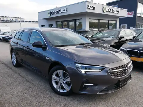 Used OPEL INSIGNIA Diesel 2022 Ad 