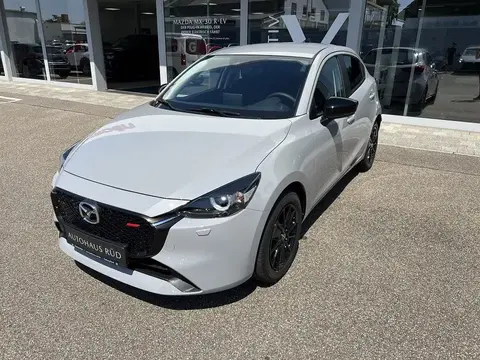 Annonce MAZDA 2 Hybride 2024 d'occasion 