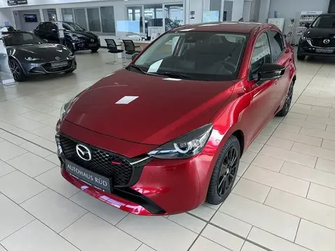 Used MAZDA 2 Hybrid 2024 Ad 