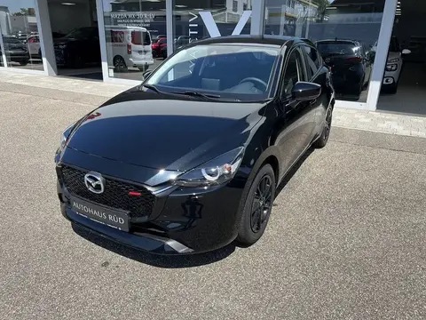 Annonce MAZDA 2 Hybride 2024 d'occasion 