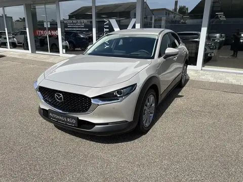 Used MAZDA CX-30 Hybrid 2024 Ad 