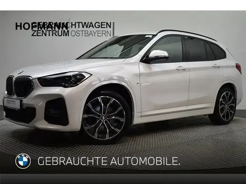 Annonce BMW X1 Essence 2019 d'occasion 