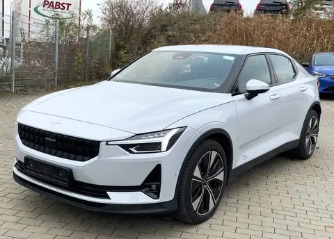 Annonce POLESTAR 2 Non renseigné 2023 d'occasion 