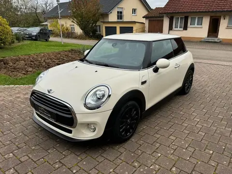 Used MINI ONE Diesel 2017 Ad 