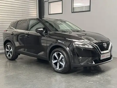 Used NISSAN QASHQAI Petrol 2024 Ad 