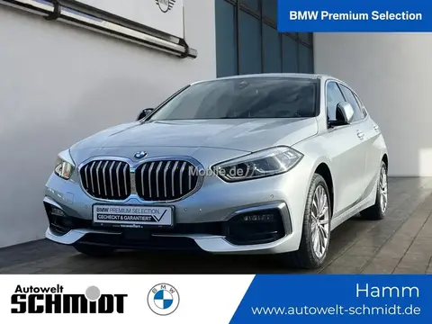 Used BMW SERIE 1 Diesel 2020 Ad 