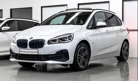 Used BMW SERIE 2 Hybrid 2019 Ad 