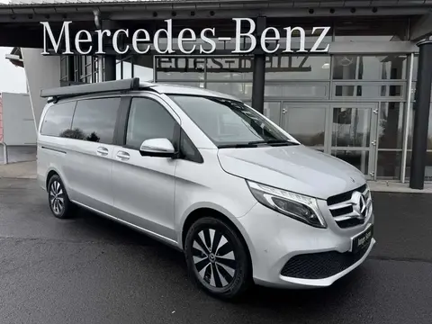 Used MERCEDES-BENZ CLASSE V Diesel 2023 Ad 