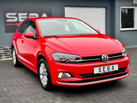 Used VOLKSWAGEN POLO Diesel 2018 Ad 