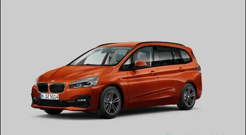 Annonce BMW SERIE 2 Diesel 2019 d'occasion 