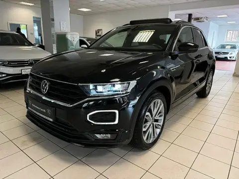 Used VOLKSWAGEN T-ROC Petrol 2022 Ad 