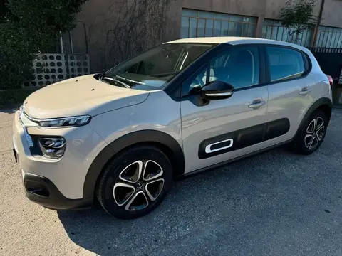 Annonce CITROEN C3 Essence 2020 d'occasion 