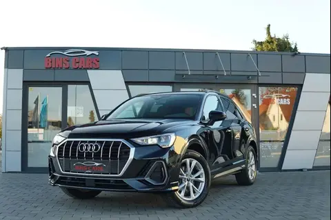 Used AUDI Q3 Petrol 2021 Ad 