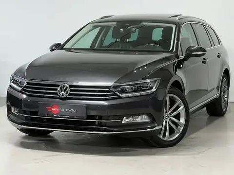 Used VOLKSWAGEN PASSAT Diesel 2019 Ad 