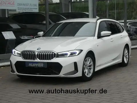 Annonce BMW SERIE 3 Essence 2023 d'occasion 