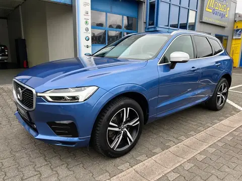 Used VOLVO XC60 Petrol 2019 Ad 