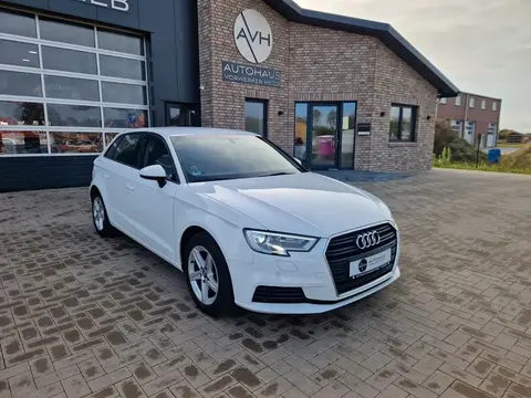 Used AUDI A3 Petrol 2016 Ad 