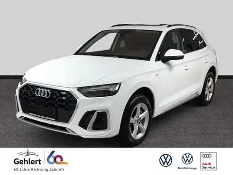 Used AUDI Q5 Diesel 2021 Ad 