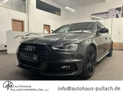 Used AUDI A4 Diesel 2015 Ad 