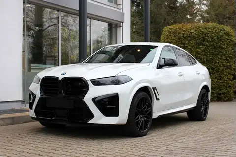 Annonce BMW X6 Essence 2024 d'occasion 