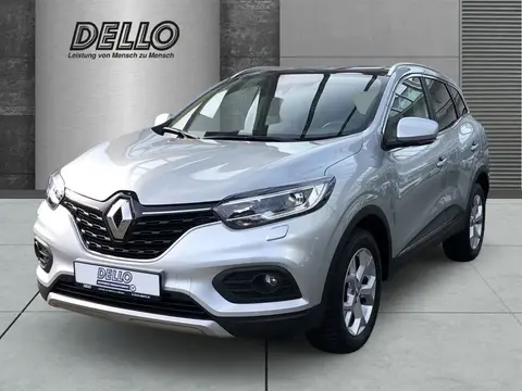 Used RENAULT KADJAR Petrol 2019 Ad 