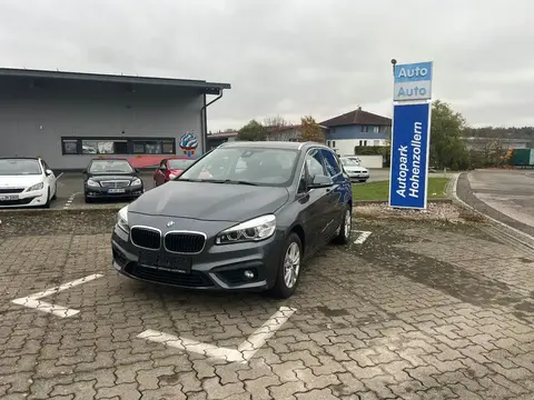 Used BMW SERIE 2 Petrol 2015 Ad 