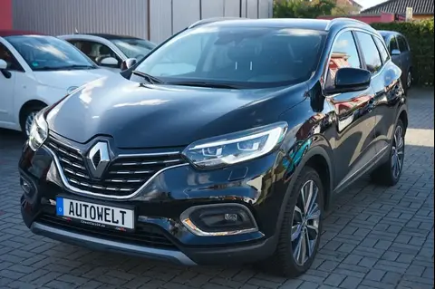 Annonce RENAULT KADJAR Essence 2019 d'occasion 