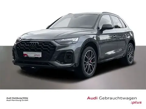 Annonce AUDI Q5 Diesel 2023 d'occasion 