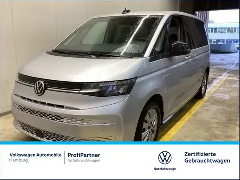 Annonce VOLKSWAGEN T7 Diesel 2024 d'occasion 