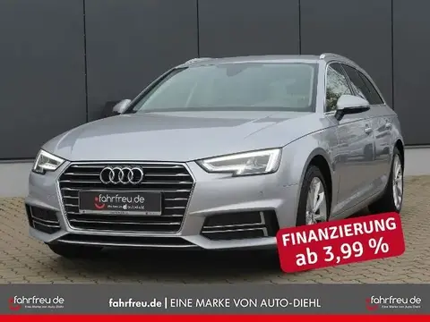 Used AUDI A4 Diesel 2019 Ad 