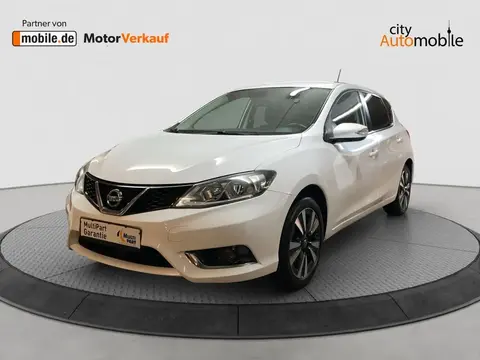 Annonce NISSAN PULSAR Essence 2016 d'occasion 