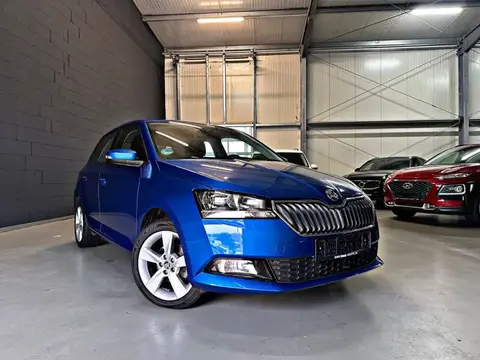 Used SKODA FABIA Petrol 2020 Ad 