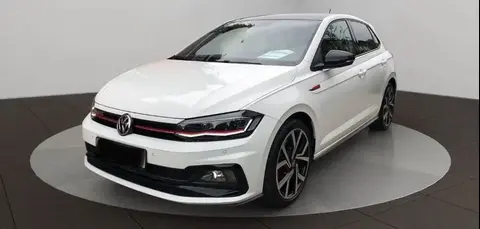 Annonce VOLKSWAGEN POLO Essence 2020 d'occasion 